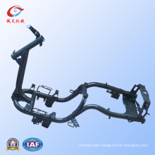 Good Price Motorcycle/ATV Frame Parts with High Quality